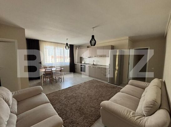 Apartament 3 camere, 68 mp, zona Porii - Photo 1