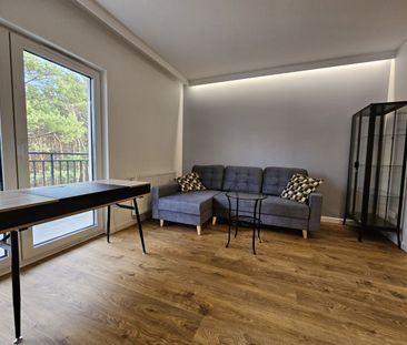 Mieszkanie z widokiem na las - Фото 4