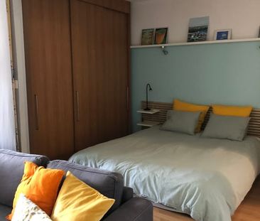 Appartement te huur - Photo 4