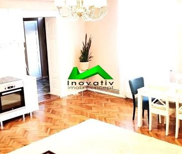 Apartament 3 camere 2 bai 100mp curte Sibiu P. SubArini - Fotografie 5