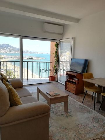 Alquiler de ático en Paseo Marítimo Rey de España, 8 - Photo 3