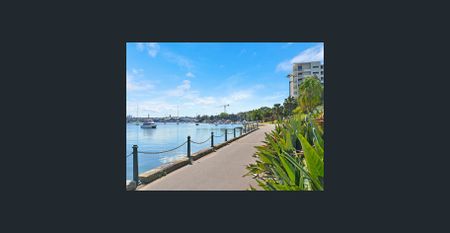 Modern Waterfront Living with Resort Facilities & Stunning Views - Photo 3