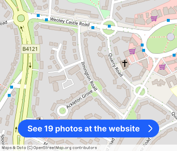 Ilmington Road, Birmingham, B29 - Photo 1