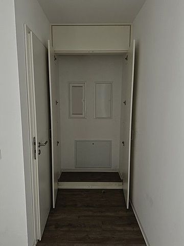 Moderne Neubau 2-Zimmer-Wohnung - Photo 4