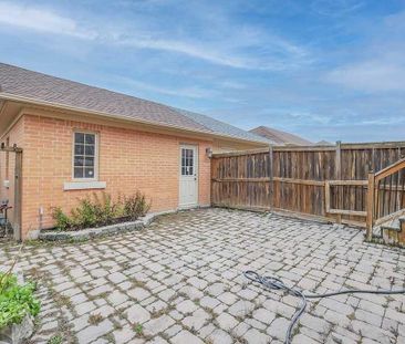 For Lease - 10518 Victoria Square Boulevard, Markham, Ontario - Photo 2