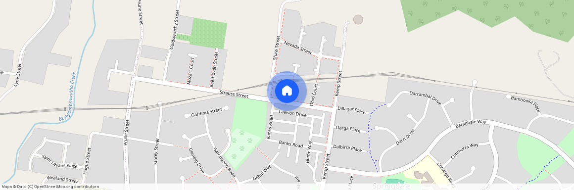 42 Strauss Street, NSW 2641, Springdale Heights