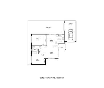 Contemporary, Private & Perfectly Positioned - Photo 1