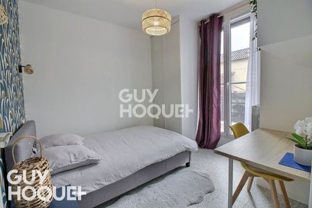 LOCATION : maison T7 (100 m²) à VILLEJUIF - Photo 4