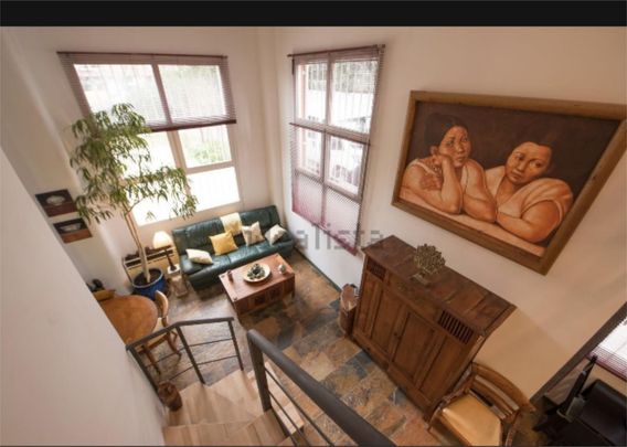 Piso de alquiler en Avenida de Ramón y Cajal, 78, San Juan Bautista - Photo 1