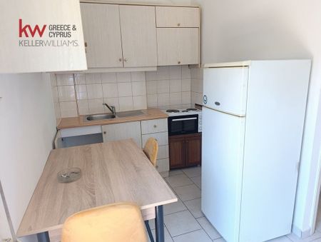 Studio/Γκαρσονιέρα για ενοικίαση Κέντρο (Καρδίτσα) - Φωτογραφία 5