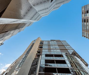 1212/6 Grazier Lane, Belconnen ACT 2617 - Apartment For Rent | Domain - Photo 3