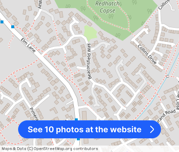 Beaconsfield Way, Earley, Reading, RG6 - Photo 1