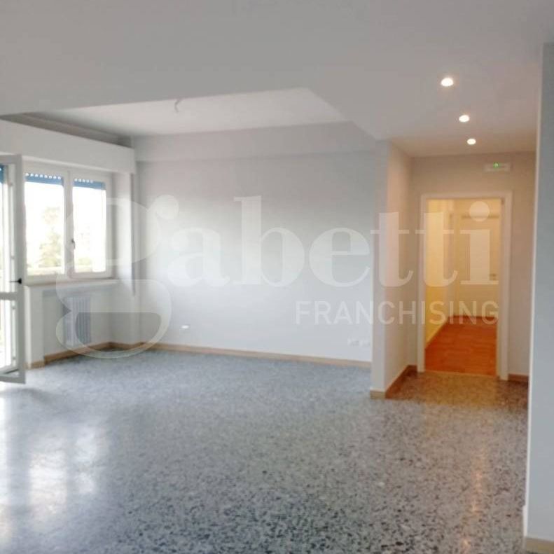 Quadrilocale via Domenico Cimarosa, 10, Villa Bellini - Santa Maria di Gesù, Catania - Foto 1