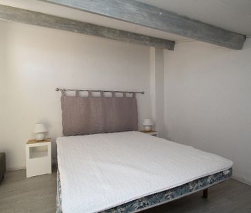 Maisonnette T2 à louer de Septembre à Juin - Photo 5