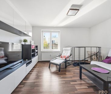 Pronájem bytu, 2+1, Trutnov - Fotografie 5