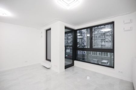 Nowoczesne studio idealne dla singla lub pary 42 m² - Zdjęcie 2