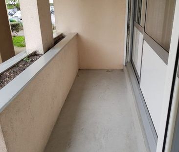 Studio meublé de 30m² avec balcon - Photo 1