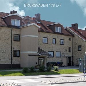 Bruksvägen 187 C - Photo 2