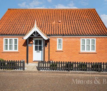 2 bedroom detached bungalow to rent - Photo 1