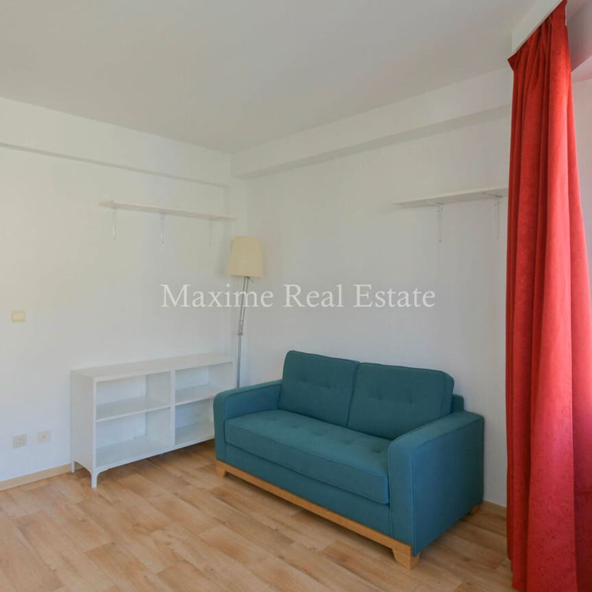 Studio te huur in Woluwe-Saint-Lambert - Photo 1