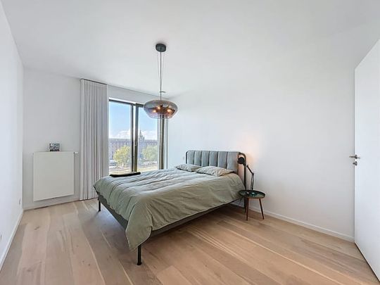 Appartement te huur - Foto 1