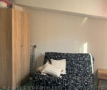 Location Appartement 1 pièce 20m² MARSEILLE 12ème - Photo 2
