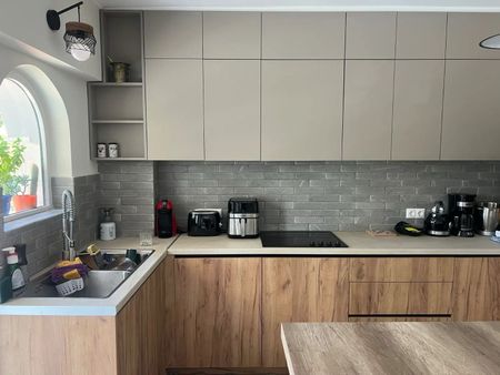 Διαμέρισμα για ενοικίαση Κοντόπευκο (Αγία Παρασκευή) - Φωτογραφία 2