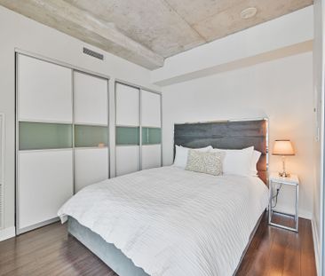 For Lease - 55 Stewart Street Unit# 916, Toronto, Ontario - Photo 1