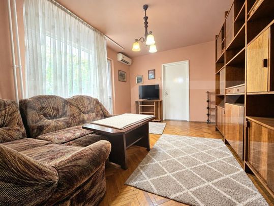 Apartament 3 camere, 63 mp, zona Circumvalatiunii - Fotografie 1
