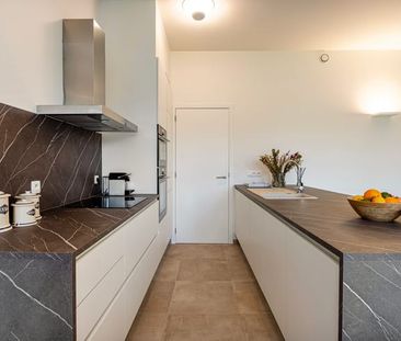 Appartement te huur - Foto 5