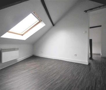 À LOUER – T2 bis de 45 m² , Rue Georges Danton, Lille-Moulins réf 4... - Photo 5