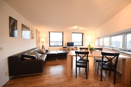 Te huur: Appartement Librijesteeg in Rotterdam - Foto 4