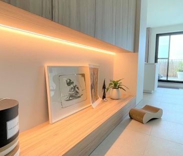 Appartement te huur in Booischot voor € 930 met 1 slaapkamer - Foto 2