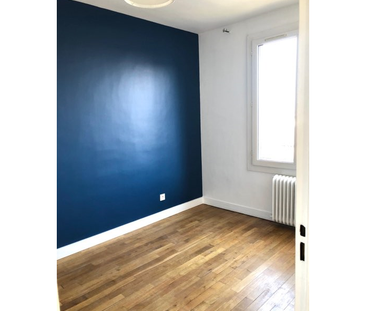 2 pièces - 40,41 m² - 4ème étage - Colocation non autorisée - Photo 1