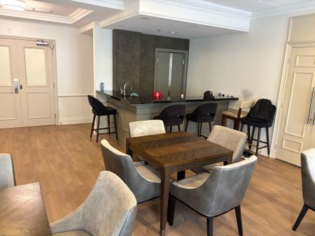 For Lease - 1101 Leslie Street Unit# 1106, Toronto, Ontario - Photo 3