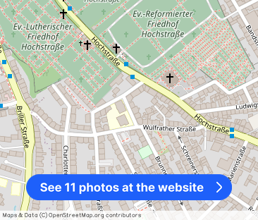 Wuppertal: 2-Zimmer-Wohnung mit Balkon und Aufzug - Photo 1