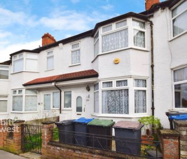 3 bedroom terraced house to rent - Photo 1