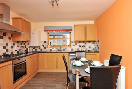 2 bedroom flat to rent - Photo 5