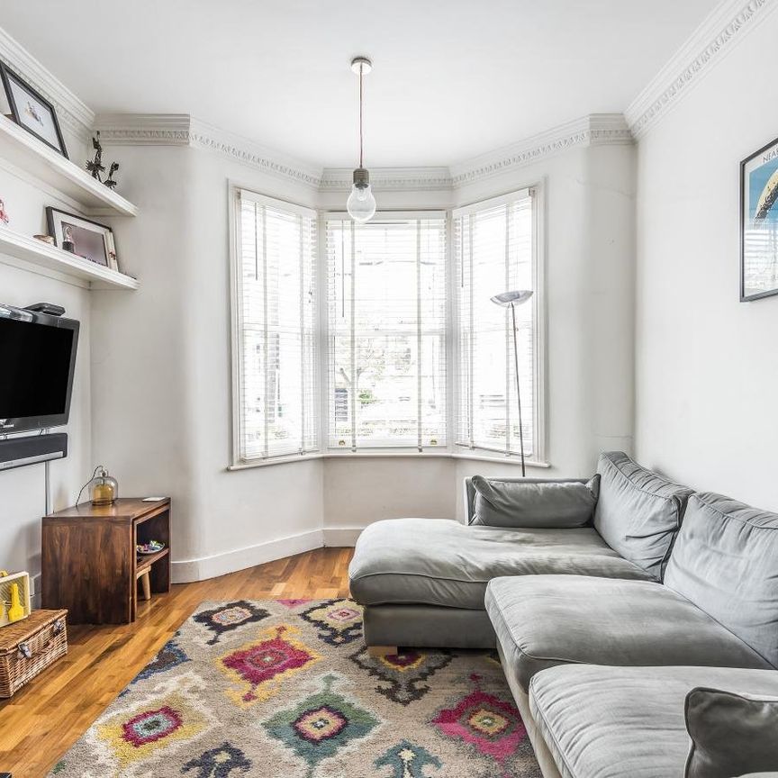 Hopedale Road, London, SE7 - Photo 1