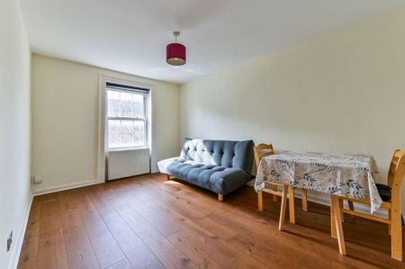 1 bedroom flat to rent - Photo 2