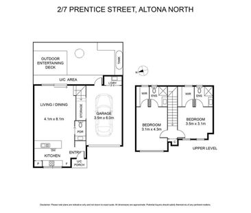 Stunning Townhouse in Absolutely Unbeatable Location! - Photo 3