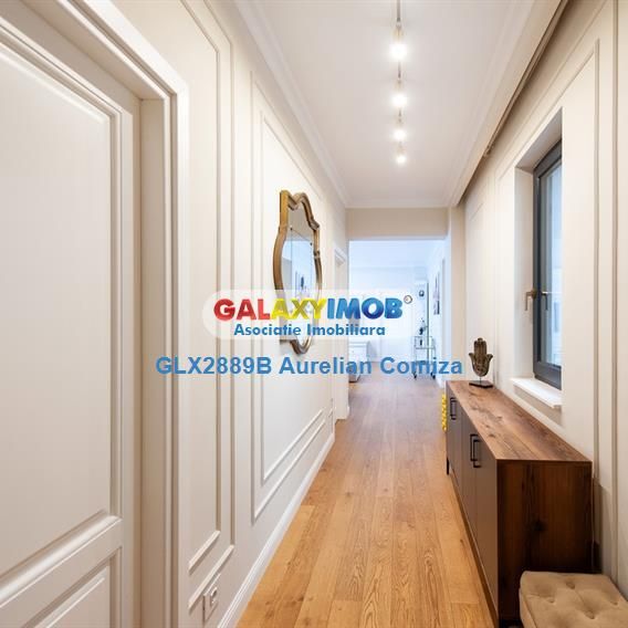 Apartament 4 camere Baneasa/bloc boutique - Photo 1