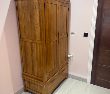 Room in a Shared House, Lankers Drive, HA2 - Photo 3