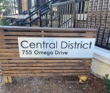 For Lease - 755 Omega Drive Unit# 127, Pickering, Ontario - Photo 4