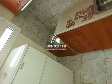 Studio/Γκαρσονιέρα για ενοικίαση Κέντρο (Πτολεμαϊδα) - Φωτογραφία 5