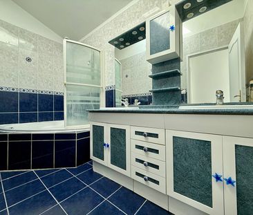 Maison T5 La Queue-en-Brie à louer - Photo 5