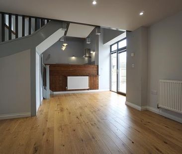 1 bedroom property to rent - Photo 4