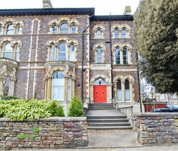 Pembroke Road, Clifton, BS8 3EF - Photo 1