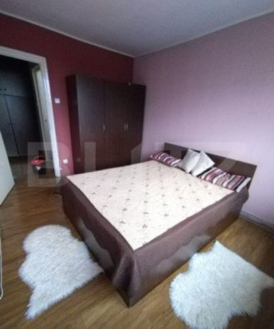 Apartament cu doua camere, 50 mp, zona Aleea Carpati - Photo 4