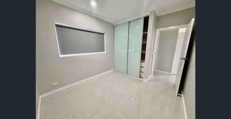 BRAND NEW 2 BEDDER GRANNY FLAT + ATTACHED STUDIO - Photo 3